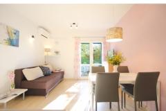 Apartmanok Kržanić Apartman 2 – Lar foto 3