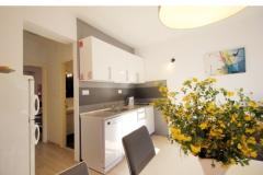 Apartmanok Kržanić Apartman 2 – Lar foto 4