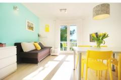 Apartmanok Kržanić Apartman 3 – Pia foto 4