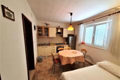 Apartmanok Marino Apartman 3 foto 1
