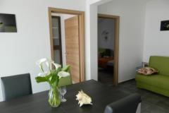 Apartmanok Marinovic Apartman 2 – Apartman 2 foto 2