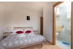 Apartmanok Milica Apartman 1 – Vanja foto 3