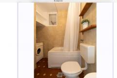 Apartmanok Mira Apartman 2 foto 1