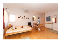 Apartmanok Mira Apartman 1 foto 1