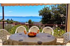 Apartmanok Mrsic Podgora  Apartman 1 – A8 foto 1