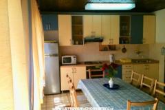 Apartmanok Mrsic Podgora  Apartman 1 – A8 foto 2