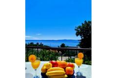 Apartmanok Mrsic Podgora  Apartman 1 – A8 foto 3