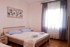 Apartmanok Mrsic Podgora  Apartman 1 – A8 foto 5