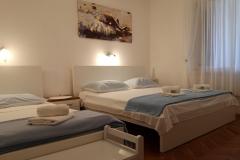Apartmanok Mrsic Podgora  Apartman 2 – A6+1 foto 1