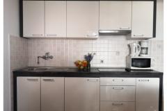 Apartmanok Mrsic Podgora  Apartman 2 – A6+1 foto 3