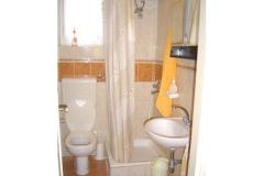 Apartmanok Mrsic Podgora  Apartman 2 – A6+1 foto 5