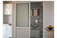 Apartmanok Mrsic Podgora  Apartman 3 – Studio foto 1