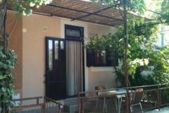 Apartmanok Mrsic Podgora  Apartman 3 – Studio foto 5
