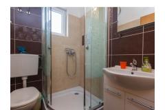 Apartmanok Niko Podgora Apartman 2 – 2+1AYellow foto 4