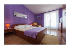 Apartmanok Niko Podgora Apartman 3 – 2+1BPurple foto 1