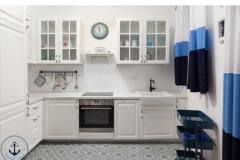 Apartmanok Porat Vela Apartman 2 – Kala foto 2