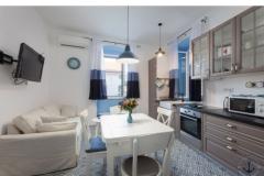 Apartmanok Porat Vela Apartman 1 – Obor foto 1