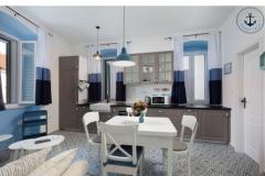 Apartmanok Porat Vela Apartman 1 – Obor foto 2