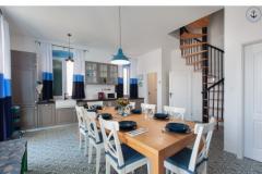 Apartmanok Porat Vela Apartman 3 – Biokovo foto 1
