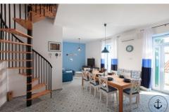 Apartmanok Porat Vela Apartman 3 – Biokovo foto 2