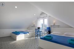 Apartmanok Porat Vela Apartman 3 – Biokovo foto 5