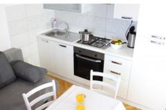 Apartmanok Slaven Apartman 1 – Ap21/22 foto 2