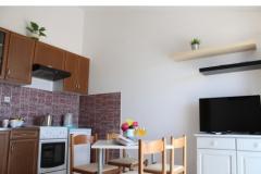 Apartmanok Slaven Apartman 2 – Ap31/32/33 foto 1