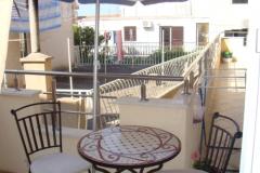 Apartmanok Šunde Podgora Apartman 2 – YellowN foto 3