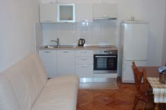 Apartmanok Šunde Podgora Apartman 2 – YellowN foto 4