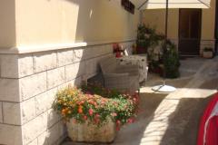 Apartmanok Šunde Podgora Apartman 3 – YellowS foto 3