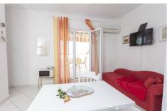 App Lili Apartman 5 – studio/app foto 3