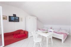App Lili Apartman 5 – studio/app foto 4