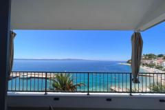 Beachfront Apartmanok Sinajko Apartman 1 – A br.4 foto 2