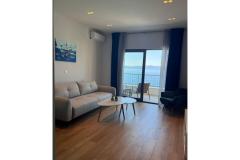 Beachfront Apartmanok Sinajko Apartman 1 – A br.4 foto 4