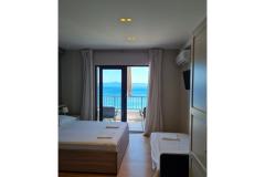 Beachfront Apartmanok Sinajko Apartman 4 – A br.3 foto 4