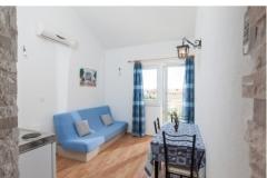 Apartmanok Borić - Podgora Apartman 1 – A3+1 foto 1