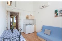 Apartmanok Borić - Podgora Apartman 1 – A3+1 foto 2