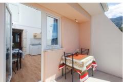 Apartmanok Borić - Podgora Apartman 1 – A3+1 foto 3
