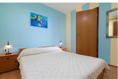 Apartmanok Borić - Podgora Apartman 1 – A3+1 foto 4