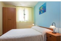 Apartmanok Borić - Podgora Apartman 1 – A3+1 foto 5