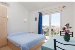 Apartmanok Borić - Podgora Apartman 2 – A2 foto 1