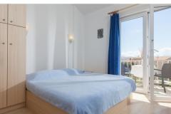 Apartmanok Borić - Podgora Apartman 2 – A2 foto 2