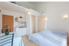 Apartmanok Borić - Podgora Apartman 2 – A2 foto 3