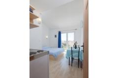 Apartmanok Borić - Podgora Apartman 2 – A2 foto 4