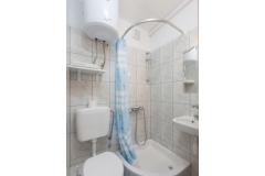 Apartmanok Borić - Podgora Apartman 2 – A2 foto 5