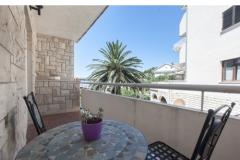 LI V R - Podgora Apartman 2 – app LIVR foto 1