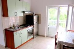 Luka Kokić Apartmanok Apartman 1 – Veliki ap foto 1