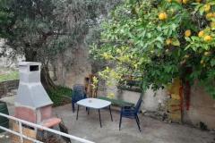 Luka Kokić Apartmanok Apartman 1 – Veliki ap foto 3