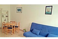 Luka Kokić Apartmanok Apartman 2 – Plavi ap foto 1
