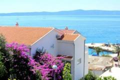 Luka Kokić Apartmanok Apartman 3 – Naranča foto 1